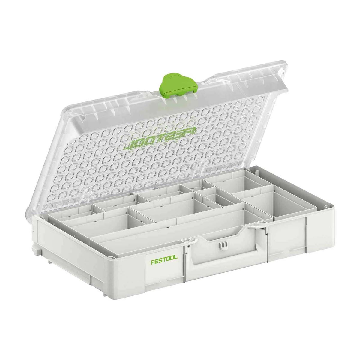 Systainer³ Organizer SYS3 ORG L 89 10xESB