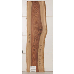 Bolivian Rosewood Slab