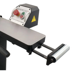 6" Jointer QuadTec II