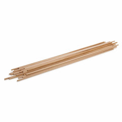 Handi Craft 12" Round Wood Dowel Pack