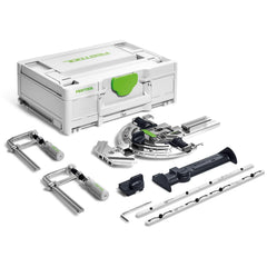 SYS3 M 137 FS/2-Set - Accessory Kit