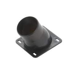 ABS Router Fence Fitting for Dust Extraction System - 2-1/2"