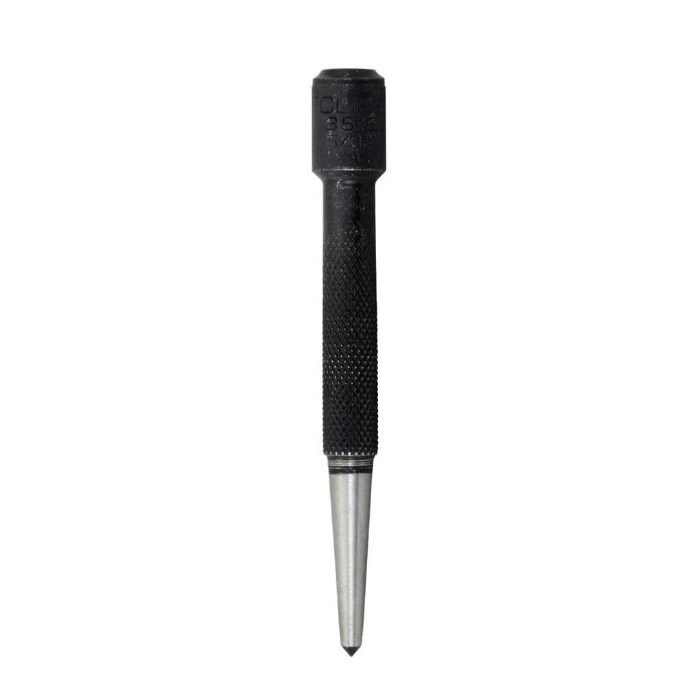5/32" Engineers' Round Head Center Punch