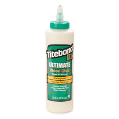 III Ultimate Wood Glue - Waterproof