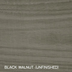 Just Right Box, Model J1001, DIY Kit, Black Walnut