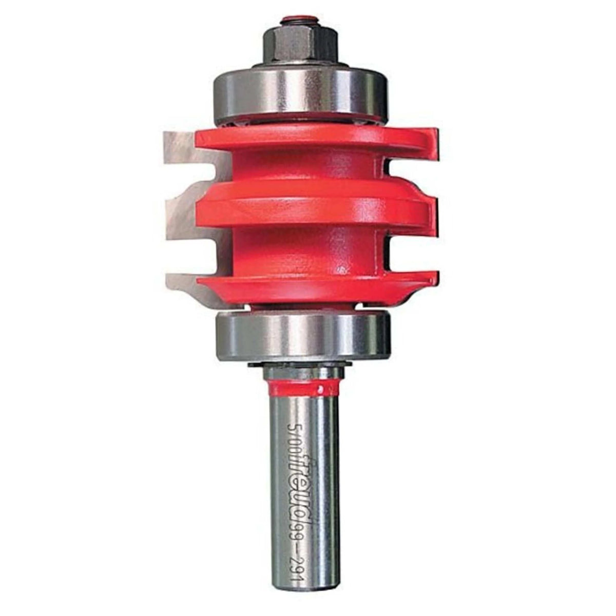 99-290 One Piece Stile And Rail Router Bit Quarter Round 1/2" Shank
