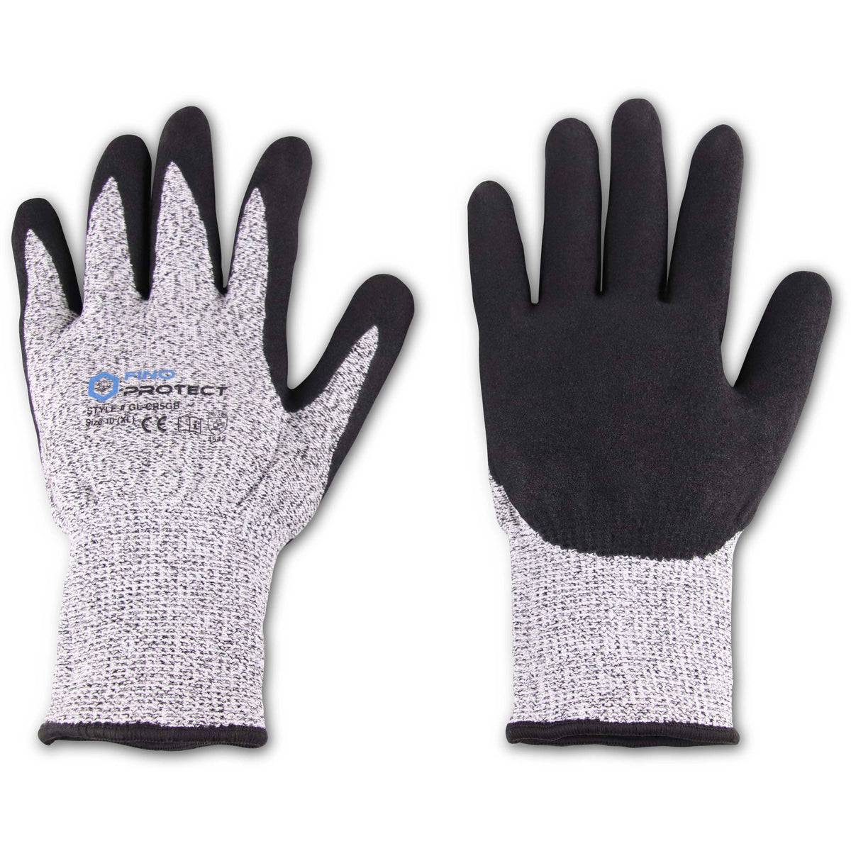 Protect Cut Resistant  Gloves - XL