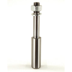 Arbor 1/2" SH 5/16" AD 1-3/4" AL 3-3/8" OL