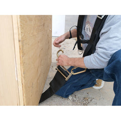 Pro Lift Professional Lifting and Moving Strap