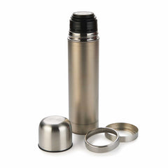 Insulated Beverage Bottle Turning Kit