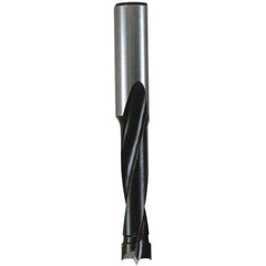 Industrial Carbide Tipped Brad Point Boring Bit