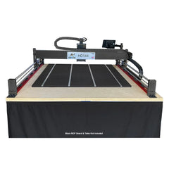 SHARK HD544 CNC Machine