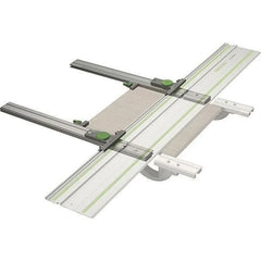 Parallel Guide Imperial