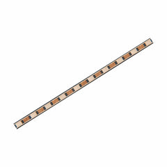 Wood Inlay Strip - 36" L - 2 Piece