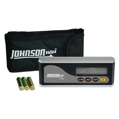 6" Magnetic Digital Level