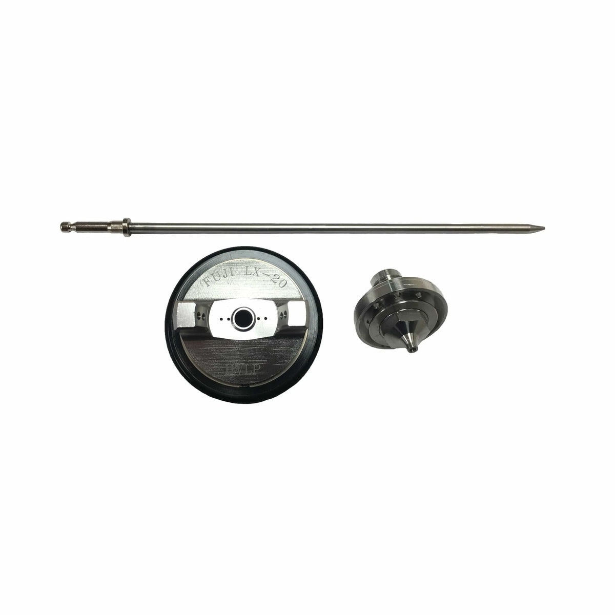 LX-20 - Air Cap Set - 1.7mm