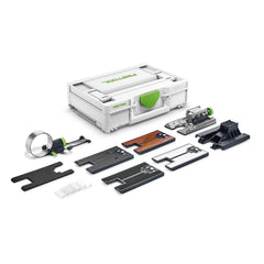 CARVEX Jigsaw Accessory Kit