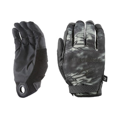 Q Series Night Camo Gloves XXL