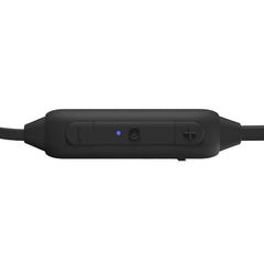 XTRA 2.0 Bluetooth Noise Isolating Earbuds Matte Black