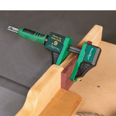Quick Twist Bar Clamp