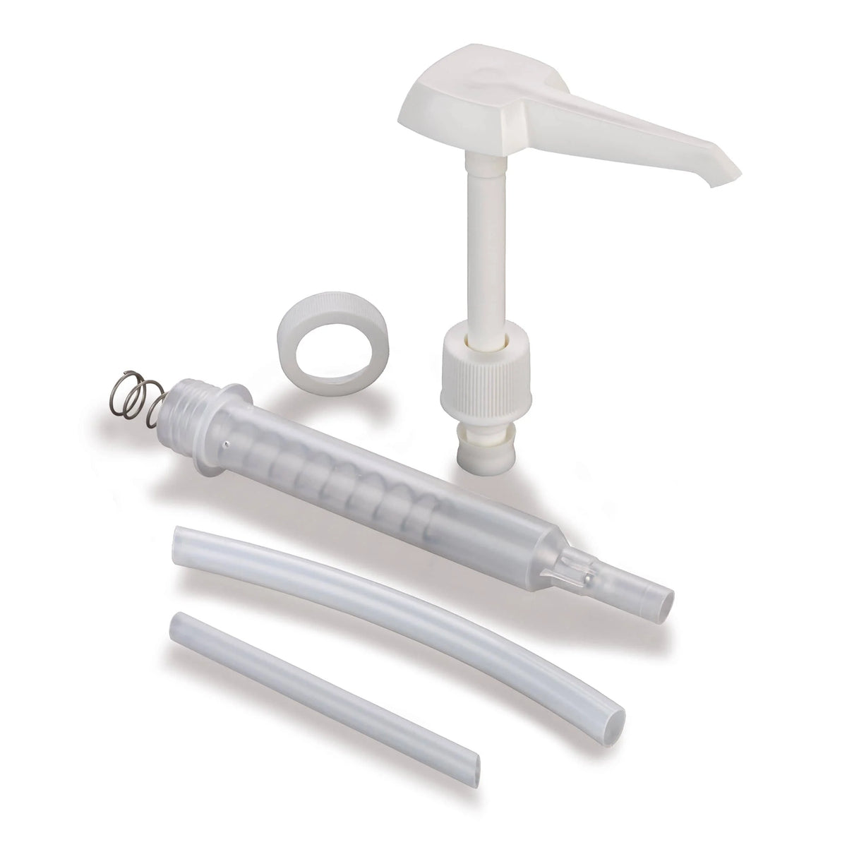 Plunger Pump