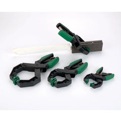 Manual Power Clamp