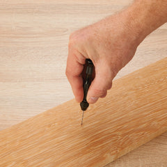 Pin Vise