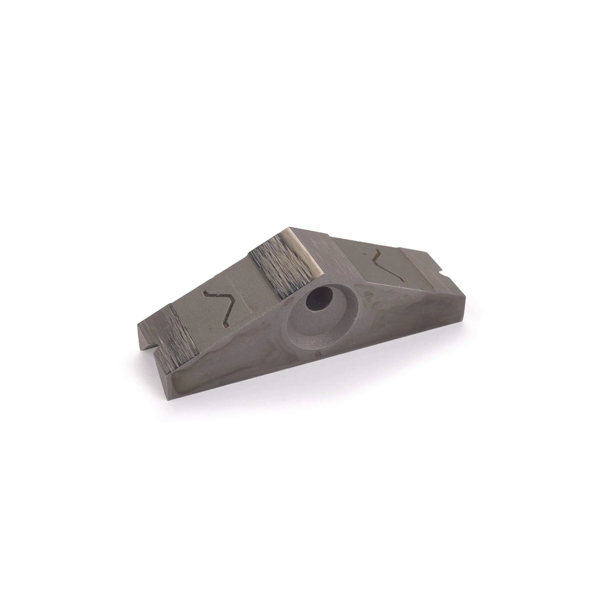 Corner Easing Plane