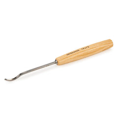 Bent V-Parting Tool