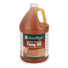 Tung Oil - Natural