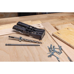 Pocket-Hole Jig Micro