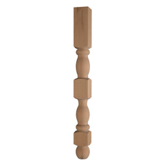 Eastanollee Island Leg