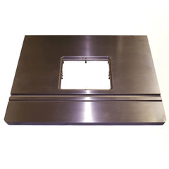 32" x 24" Cast Iron Table for Router Table