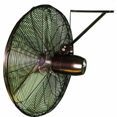Light Commercial 30" Wall/Ceiling Mount, Non-Oscillating