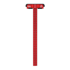 Precision T-Square with Rack-It - 32"