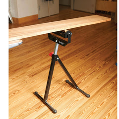 4-in-1 Adjustable Work Support Stand