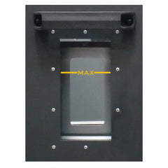 C|FLUX Cyclone Dust Collector - 1.5 HP